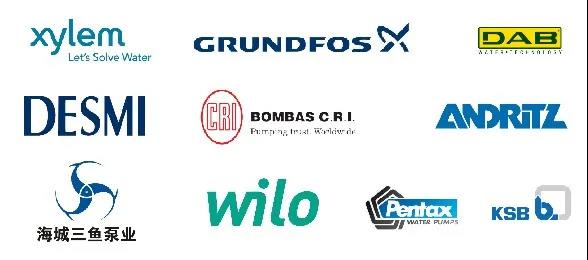 浙江金龍電機股份有限公司入駐第十屆上海國際泵閥展，眾多高質(zhì)量產(chǎn)品將相繼展出-