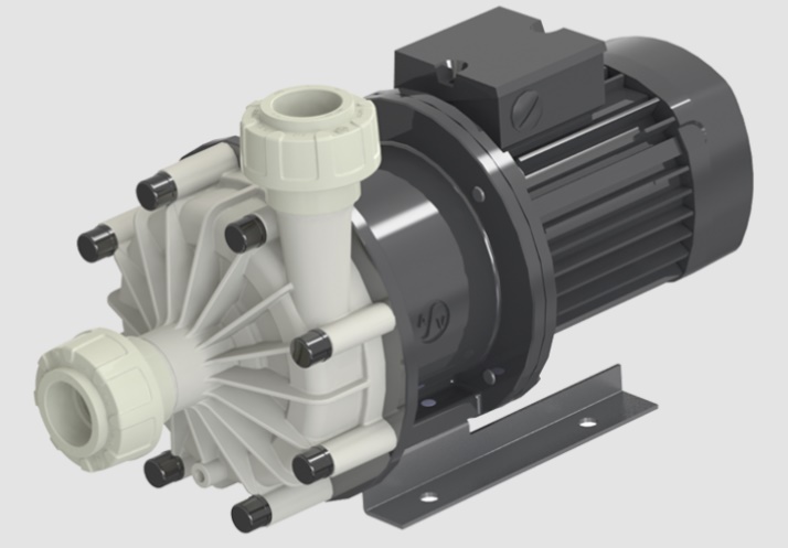 斯德寶泵閥(蘇州)有限公司入駐第十屆上海國際泵閥展，眾多高質量產品將相繼展出-