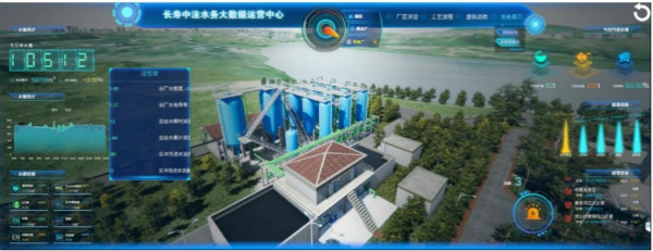 為什么說智慧水務(wù)是水處理行業(yè)的發(fā)展趨勢？-