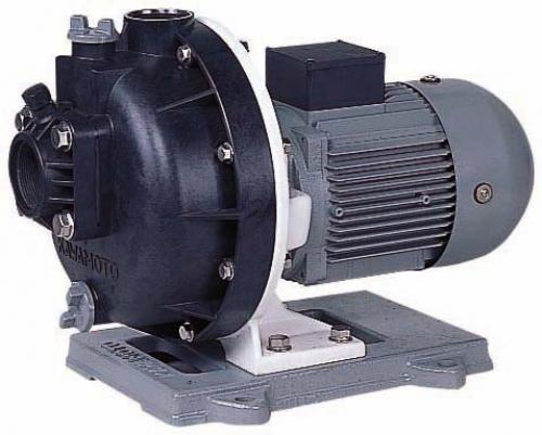 川本（水泵）蘇州有限公司入駐第十屆上海國(guó)際泵閥展，眾多高質(zhì)量產(chǎn)品將相繼展出