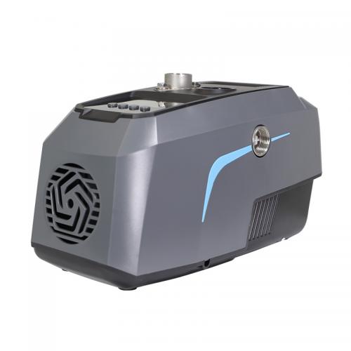 賓泰克（天津）泵業(yè)有限公司入駐第十屆上海國際泵閥展，眾多高質(zhì)量產(chǎn)品將相繼展出-