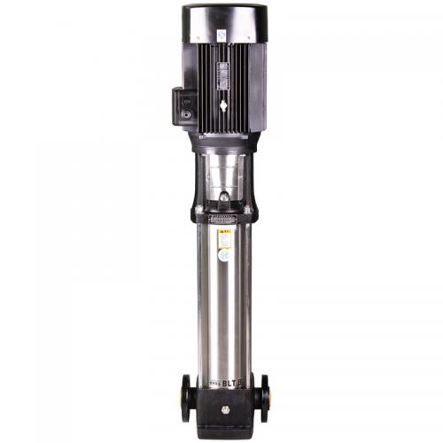 新界泵業(yè)(浙江）有限公司入駐第十屆上海國際泵閥展，眾多高質(zhì)量產(chǎn)品將相繼展出-