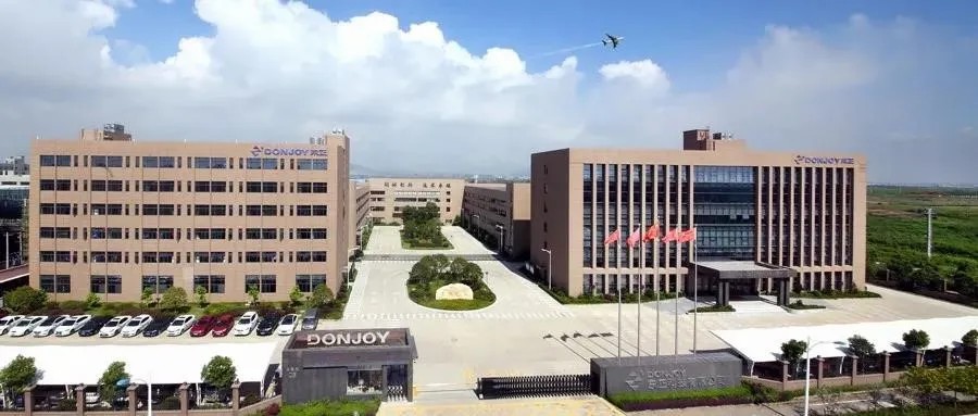 第十屆上海國(guó)際泵閥展圓滿落幕，東正科技火力全開-