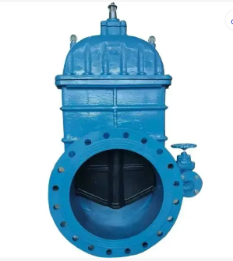 第十屆上海國(guó)際泵閥展圓滿落幕，圣科閥門精彩不落幕-