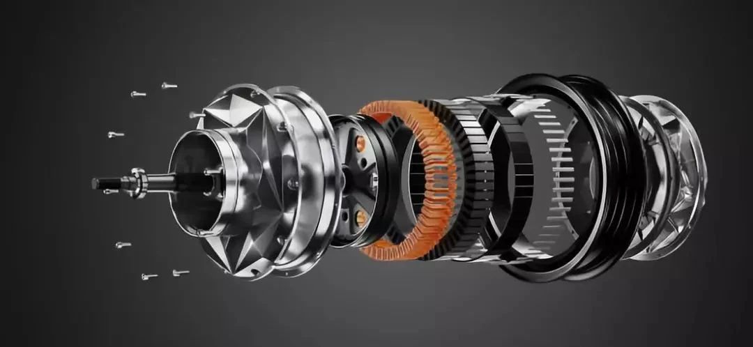 圖文解讀 6月1日以后電機(jī)新國標(biāo)實(shí)施后能效限定值的區(qū)別