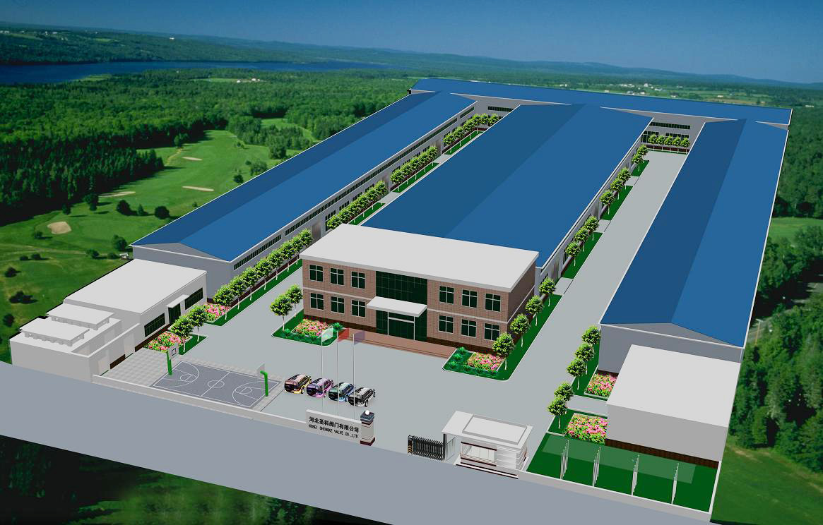 第十屆上海國際泵閥展圓滿落幕，圣科閥門精彩不落幕