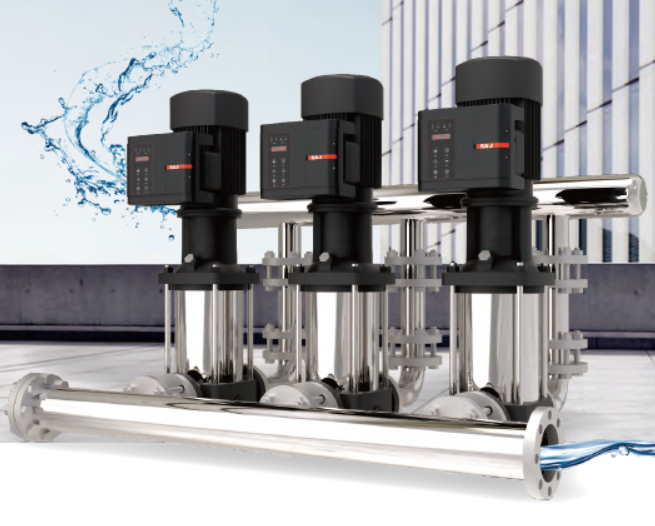 三晶電氣攜眾多優(yōu)質(zhì)產(chǎn)品，邀您相約第十一屆上海國際泵閥展-