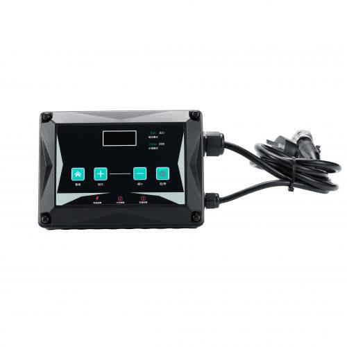 三晶電氣攜眾多優(yōu)質(zhì)產(chǎn)品，邀您相約第十一屆上海國際泵閥展-