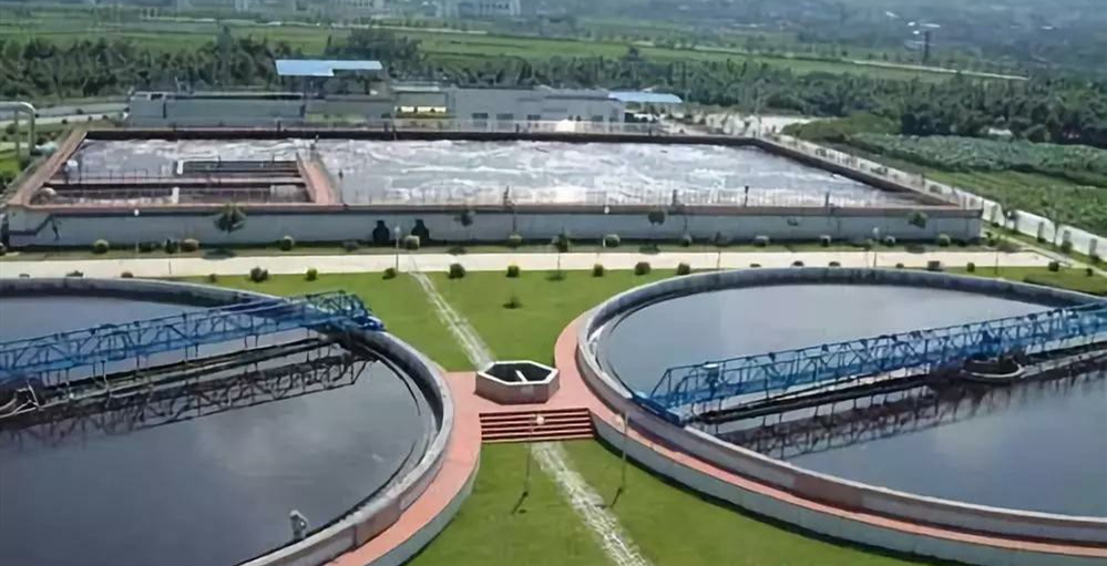 二沉池效果不好？你需要掌握這些運(yùn)行技巧！