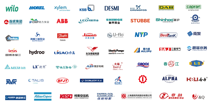 黃金展位告急，第十一屆上海國際泵閥展招商火爆進行中……-