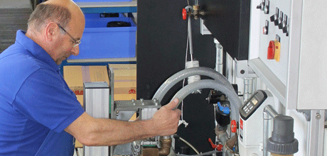 澤德水泵攜眾多優(yōu)質(zhì)產(chǎn)品，邀您相約第十一屆上海國際泵閥展