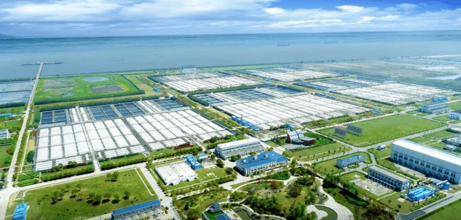 中央環(huán)保督察新風(fēng)向！污水廠“清水進(jìn)清水出”成關(guān)注重點(diǎn)