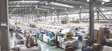 金田科技攜眾多優(yōu)質(zhì)產(chǎn)品，邀您相約第十一屆上海國際泵閥展