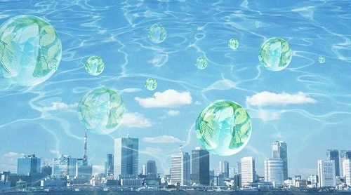 單一來源 中環(huán)水務(wù)成為湖州市東部新區(qū)污水處理廠清潔排放技術(shù)改造工程ppp項(xiàng)目擬定供應(yīng)商