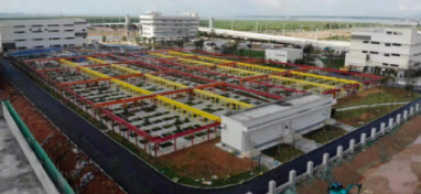 地級市層面全國首例！《珠海市工業(yè)污水系統(tǒng)專項(xiàng)規(guī)劃（2020—2035年）》發(fā)布