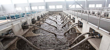 什么是污水負(fù)荷？