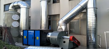 上海尼丹環(huán)保設(shè)備入駐第十一屆上海國際泵閥展，眾多優(yōu)質(zhì)產(chǎn)品相繼亮相！