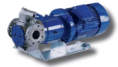 代斯米泵業(yè)技術(shù)（蘇州）有限公司入駐第十一屆上海國(guó)際泵閥展，眾多優(yōu)質(zhì)產(chǎn)品相繼亮相！-