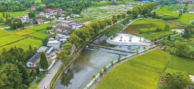 農(nóng)村污水、黑臭水體治理攻堅提速！巨大市場打開投資空間