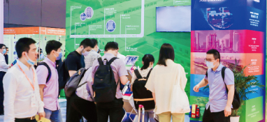 代斯米泵業(yè)技術(shù)（蘇州）有限公司入駐第十一屆上海國際泵閥展，眾多優(yōu)質(zhì)產(chǎn)品相繼亮相！