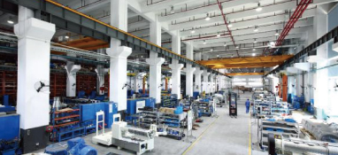 安德里茨（中國）有限公司入駐第十一屆上海國際泵閥展，眾多優(yōu)質(zhì)產(chǎn)品相繼亮相！