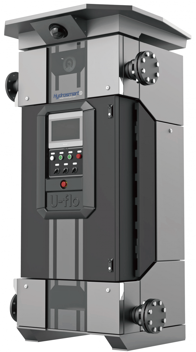 南京尤孚泵業(yè)有限公司入駐第十一屆上海國際泵閥展，眾多優(yōu)質(zhì)產(chǎn)品相繼亮相！-