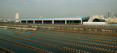 降雨沖刷污染難根治 城市水體雨后黑臭問題如何破解？