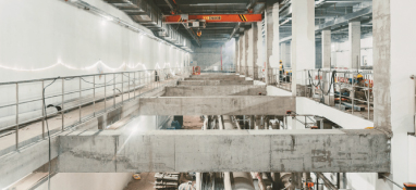 地上造“綠”，地下治“污” 地下式污水廠未來發(fā)展何在？