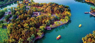 張辰解讀《“十四五”城市排水防澇體系建設(shè)行動計劃》：重排查、補短板、強規(guī)劃、增韌性