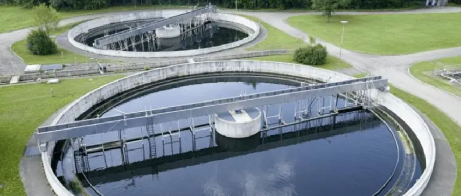 鹽分大于多少叫高鹽廢水？鹽分低于多少可以進行生化處理？