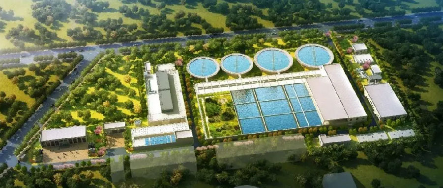 探索水務行業(yè)創(chuàng)新范式 未來新水務研究中心成立！