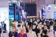 仲夏6月，讓我們相約上海國際泵閥展！！