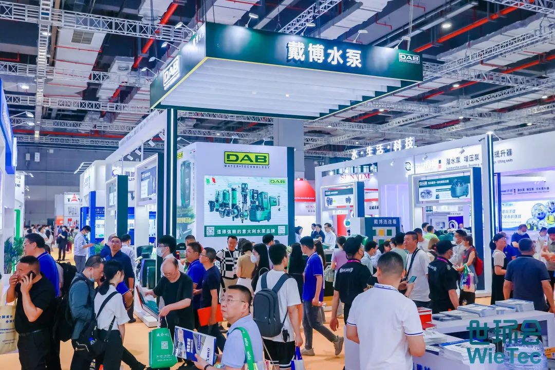 圓滿收官！您有一封來自上海國際泵閥展的感謝信，請注意查收-