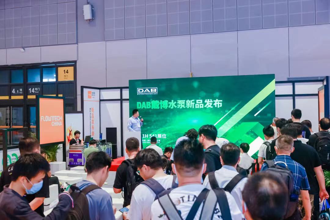 圓滿收官！您有一封來自上海國際泵閥展的感謝信，請注意查收-