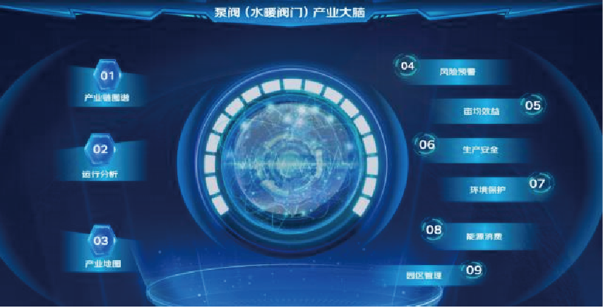 從“特色產(chǎn)業(yè)”變?yōu)椤皟?yōu)勢(shì)產(chǎn)業(yè)” 京東云產(chǎn)業(yè)大腦釋放“大能量”-