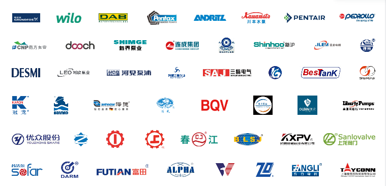 賦能泵閥行業(yè)高質(zhì)量發(fā)展丨第十二屆上海國際泵閥展招商火熱進行中！-