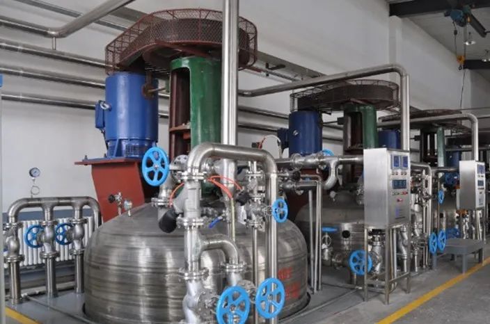 面對(duì)低濃度氨氮工業(yè)廢水束手無策？這幾種方法可以解決-