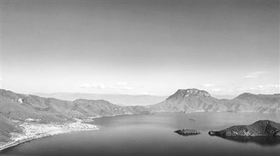 科技賦能，將“治水”變成“智水”-