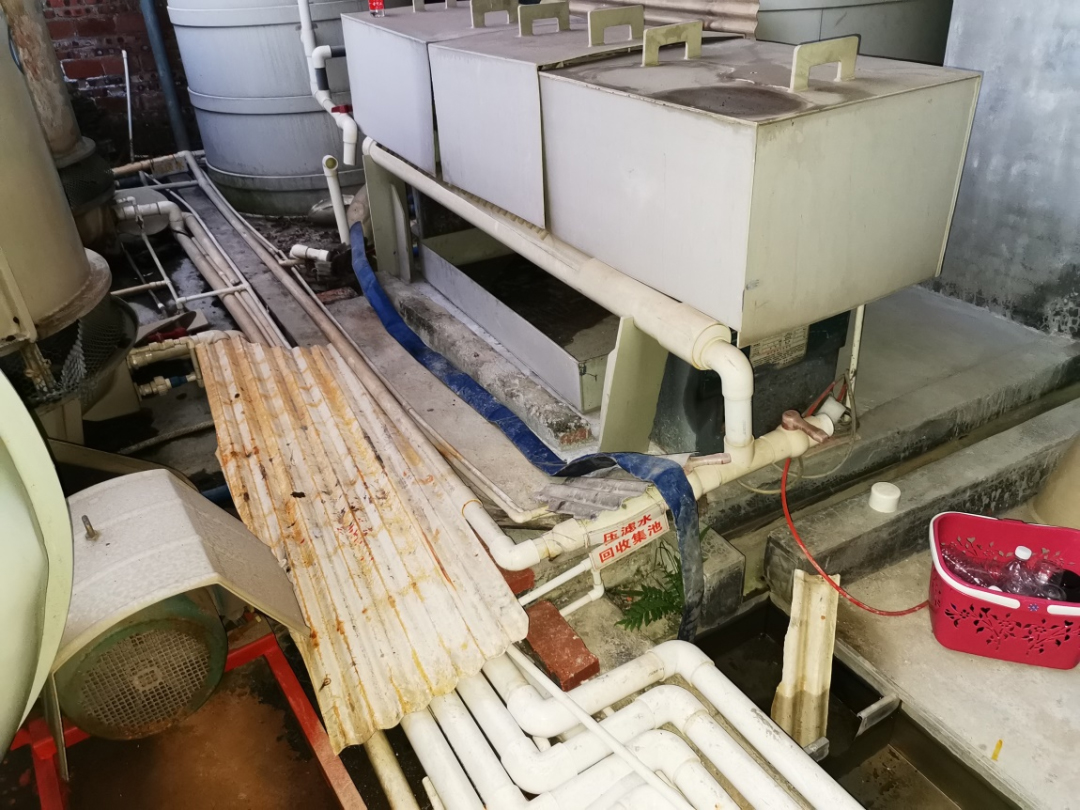 瞞天過(guò)海偷排廢水？“火眼金睛”抓現(xiàn)行-