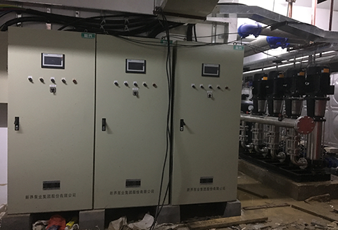 這些設備，淘汰！格蘭富、威樂、賓泰克、凱泉等已就位！-