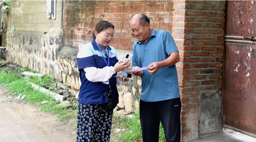 潤城鄉(xiāng)惠民生！走進粵海水務邳州城鄉(xiāng)供水一體化項目-