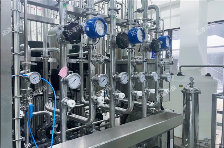 醫(yī)院水系統(tǒng)運(yùn)維管理為什么這么重要？以南京天印山醫(yī)院為例-