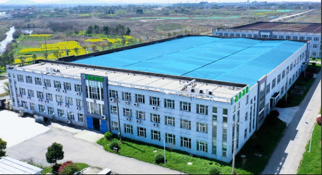 醫(yī)院水系統(tǒng)運(yùn)維管理為什么這么重要？以南京天印山醫(yī)院為例-