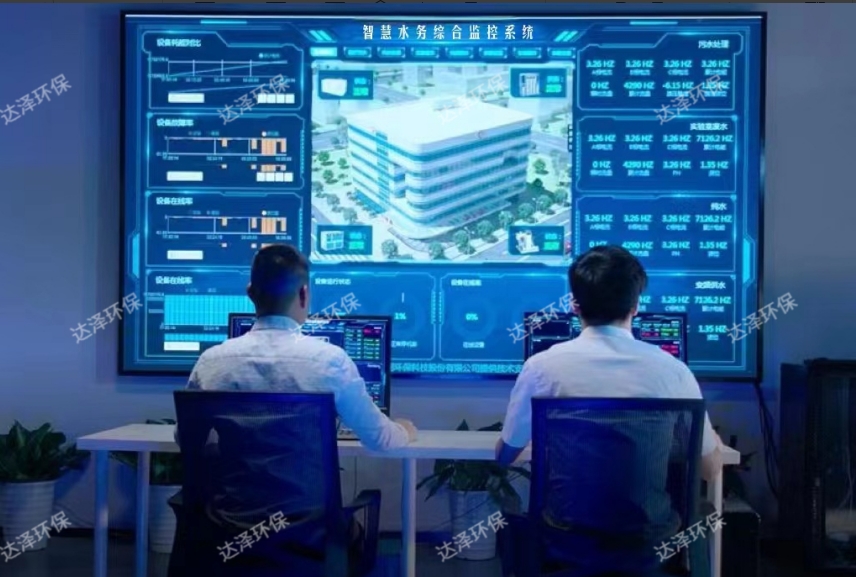 醫(yī)院水系統(tǒng)運(yùn)維管理為什么這么重要？以南京天印山醫(yī)院為例-