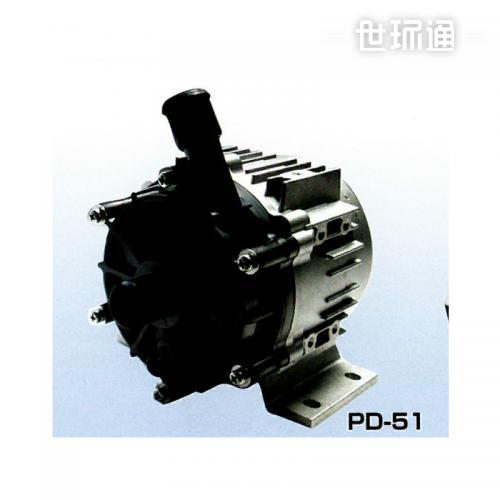 泵閥行業(yè)品牌盛會(huì)！探秘品牌展商黑科技第一期-