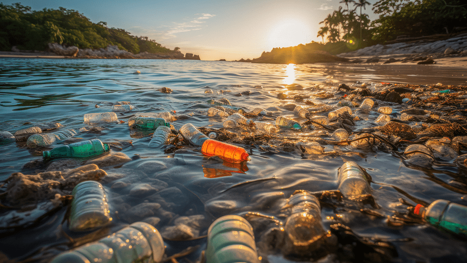 2024上半年水處理政策揭秘：四大拐點(diǎn)，重塑水行業(yè)“破局新紀(jì)元”！