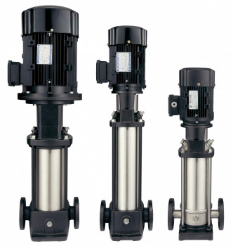 泵閥行業(yè)品牌盛會(huì)！探秘品牌展商黑科技第二期-