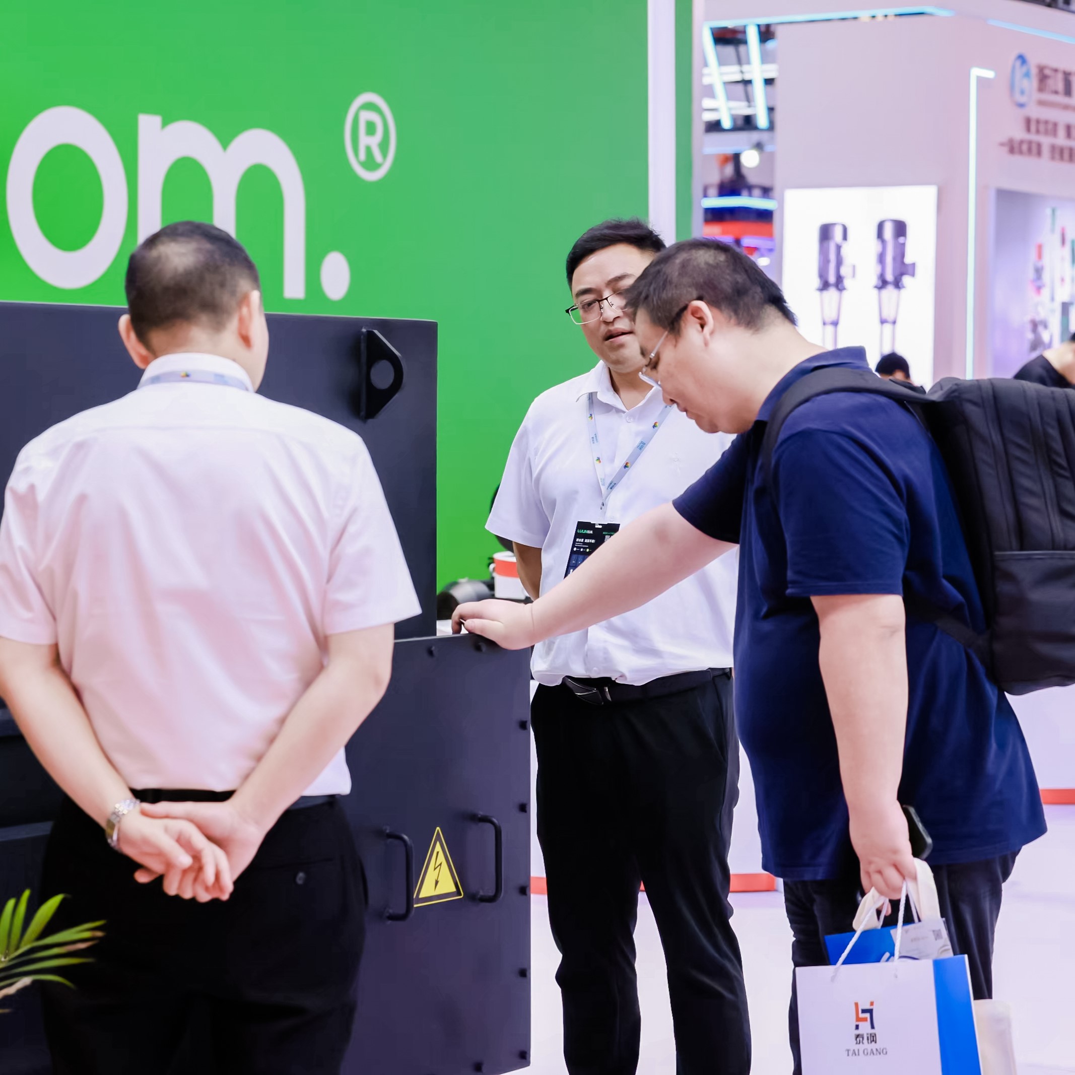 重磅利好來了！未來閥門市場靠什么賺錢？-