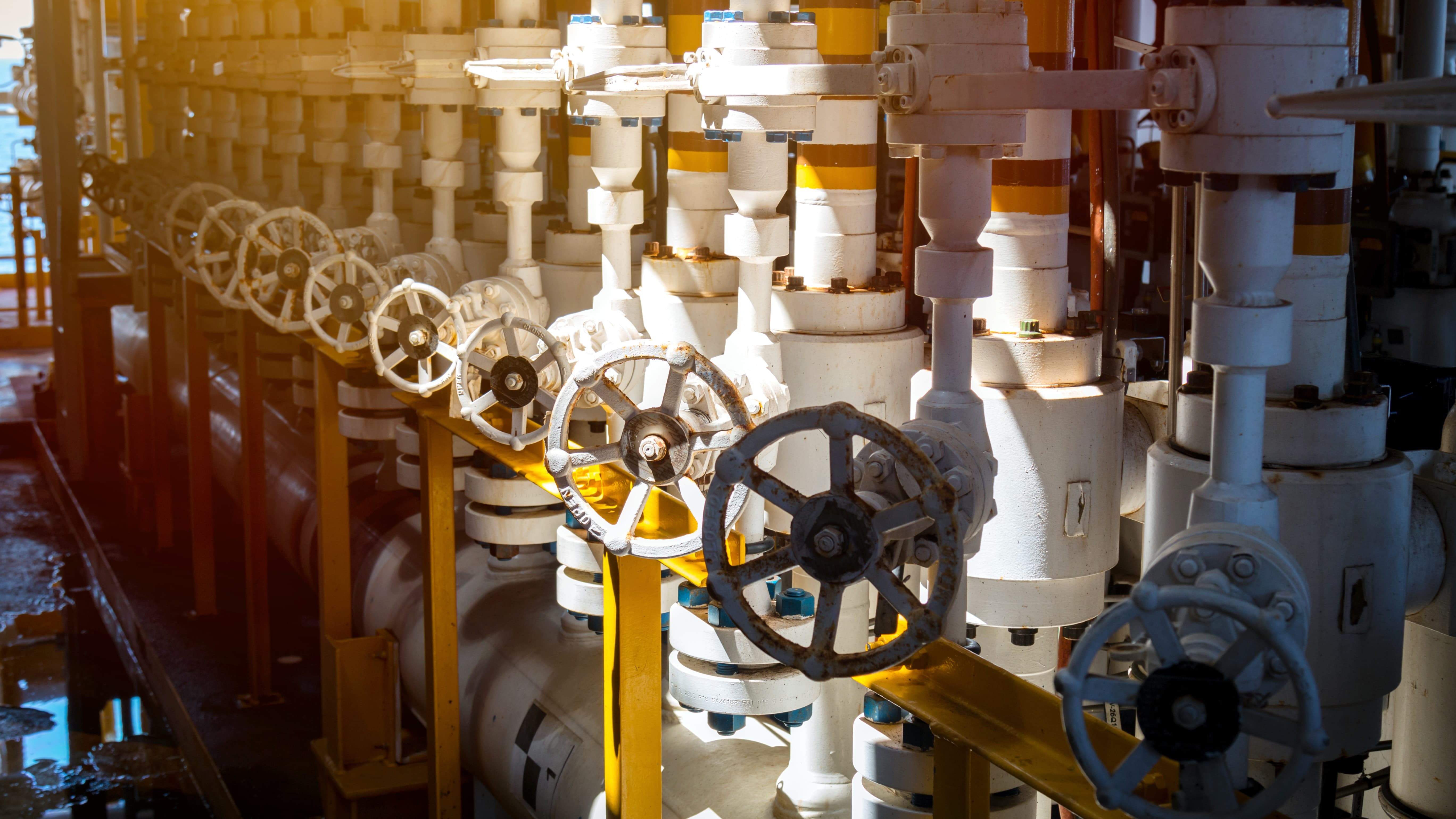 重磅利好來(lái)了！未來(lái)閥門(mén)市場(chǎng)靠什么賺錢(qián)？