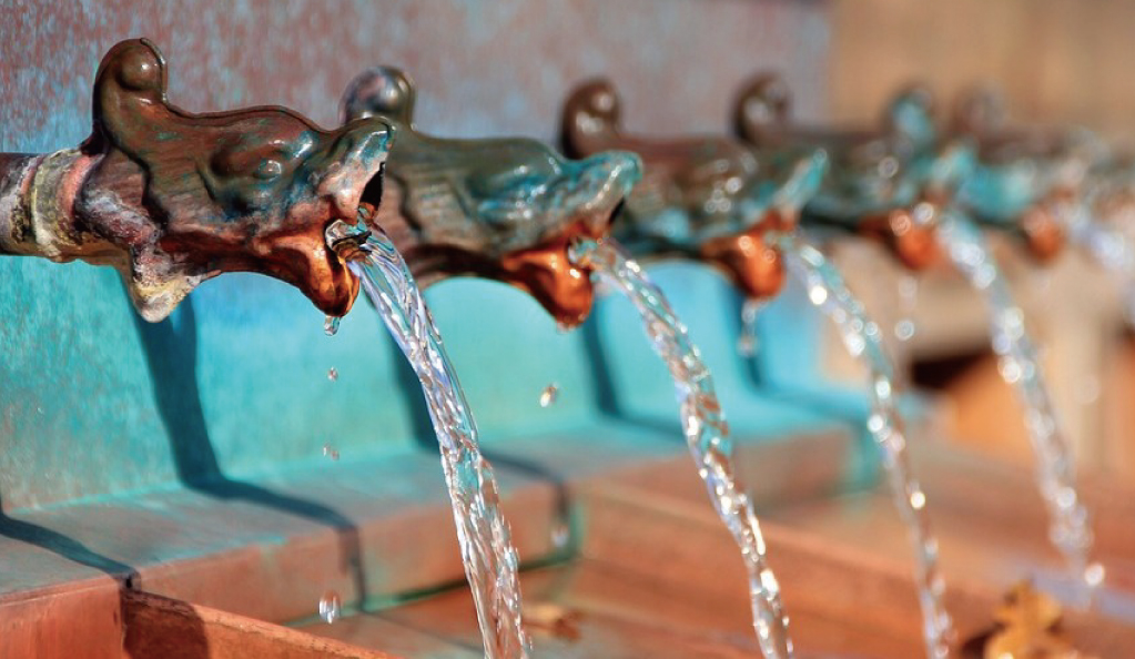 國(guó)央企扎堆布局水處理，為哪般？